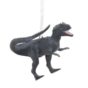 Hallmark Jurassic World “Allosaurus” Christmas Ornament (NWT)